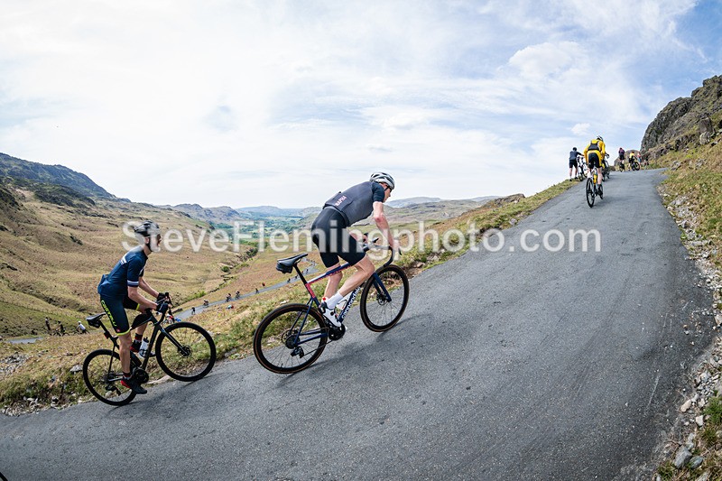 140033 - Hardknott Pass Camera 2 14.00-15.00