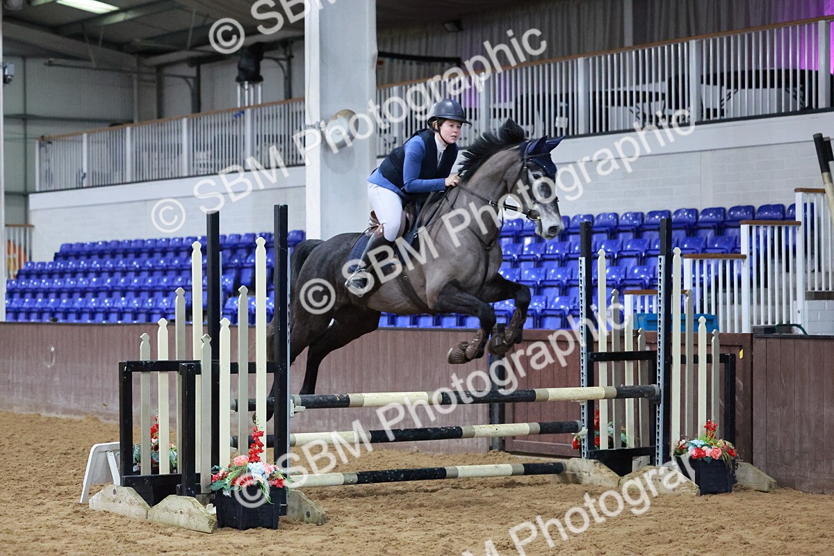 SBM_002427 - Class 8 - Clear Round