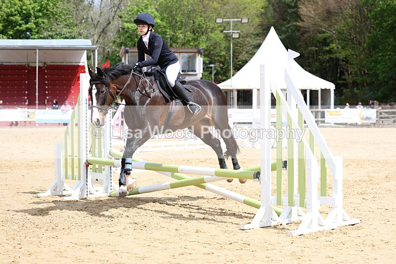 3E7A6625 - Class 6: 70cm Junior