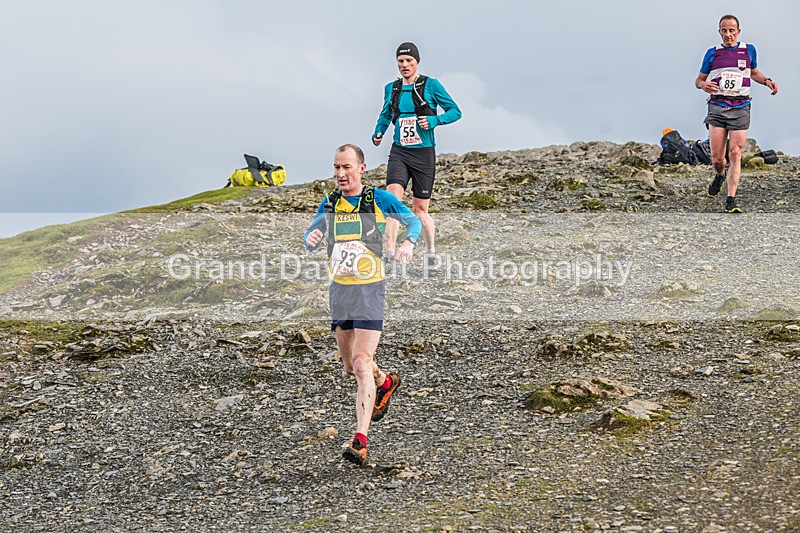 Blencathra-500 - Blencathra Fell Race Wednesday 5th June 2024