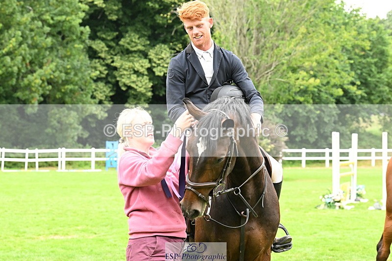 250706A-151223-20660 - Cls 45 Snr 1.20m Grand Prix