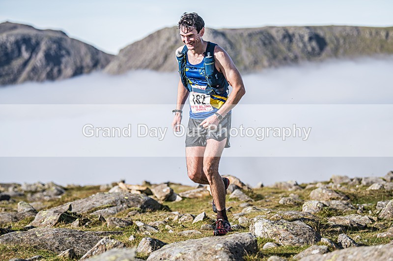 Langdale-367 - Langdale Horseshoe Fell Race Saturday 11th October 2025