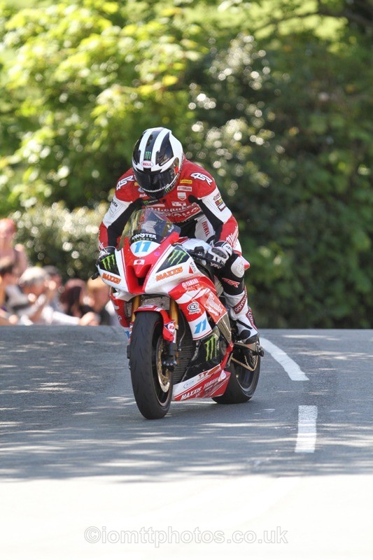 IMG_1614 - SuperSport Race 2 - TT 2013