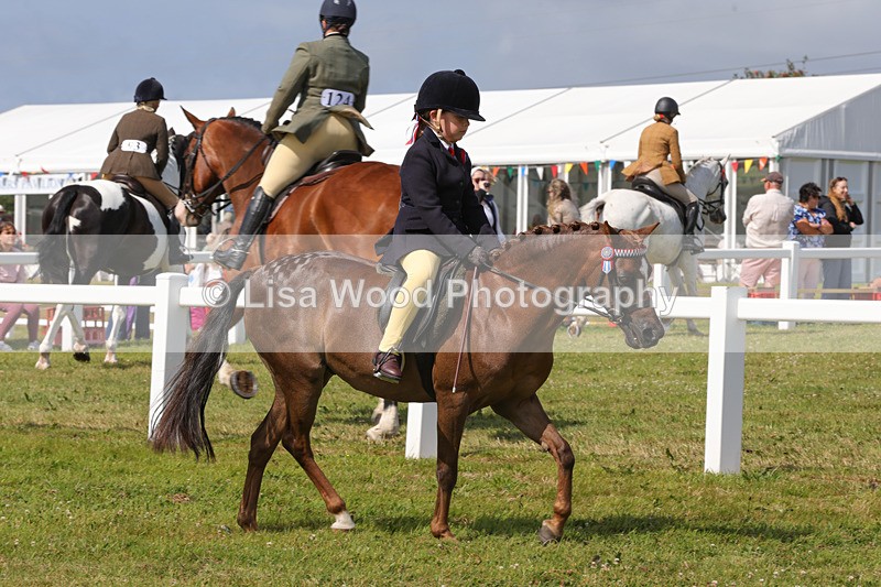 1X9A3729 - Class 30: First Ridden SP/SHP