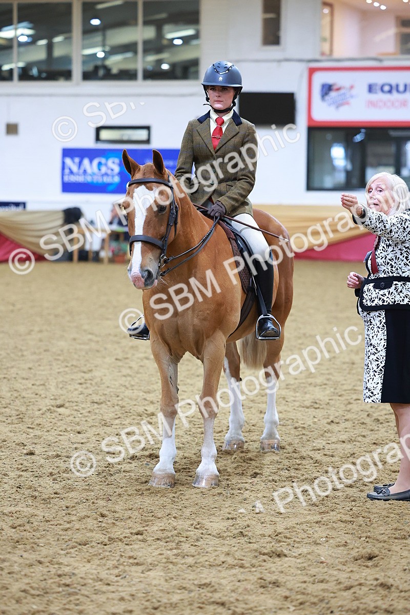 SBM_05406 - Class 11R - Ridden Veteran