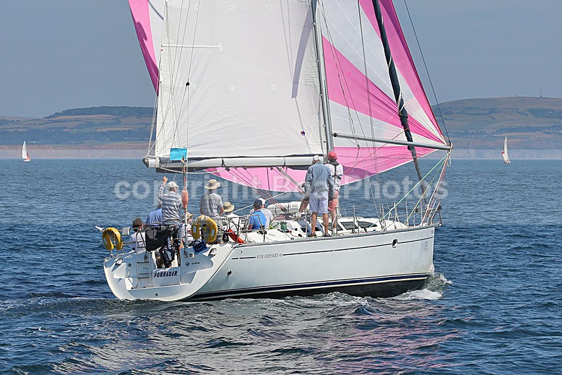 180707 FORRADER GBR7898T 1C8A7160 - ROUND THE ISLAND 2018