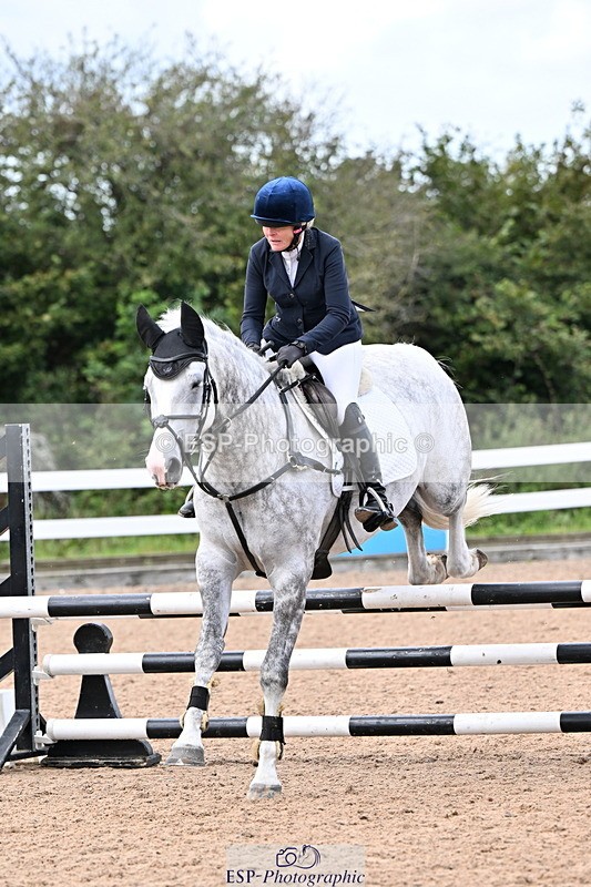 240912A-124658-01428 - Cls 10 85cm Amateur Qualifier