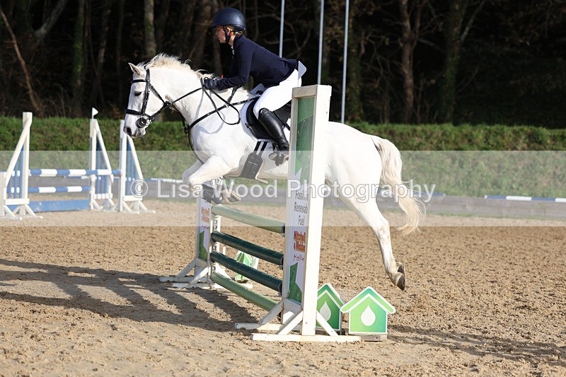 3E7A6164 - Class 12: Pony British Novice