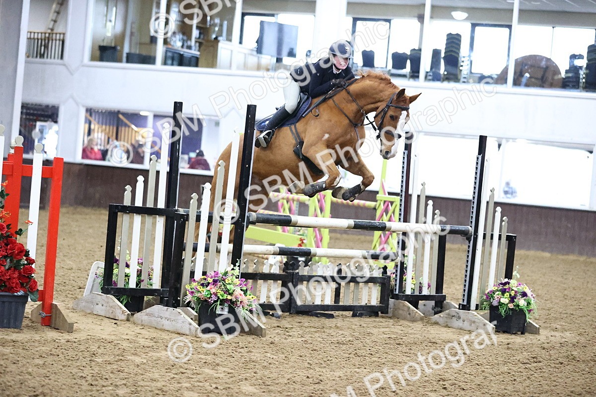 SBM_009793 - Class 23 - Senior Newcomers 1.10m