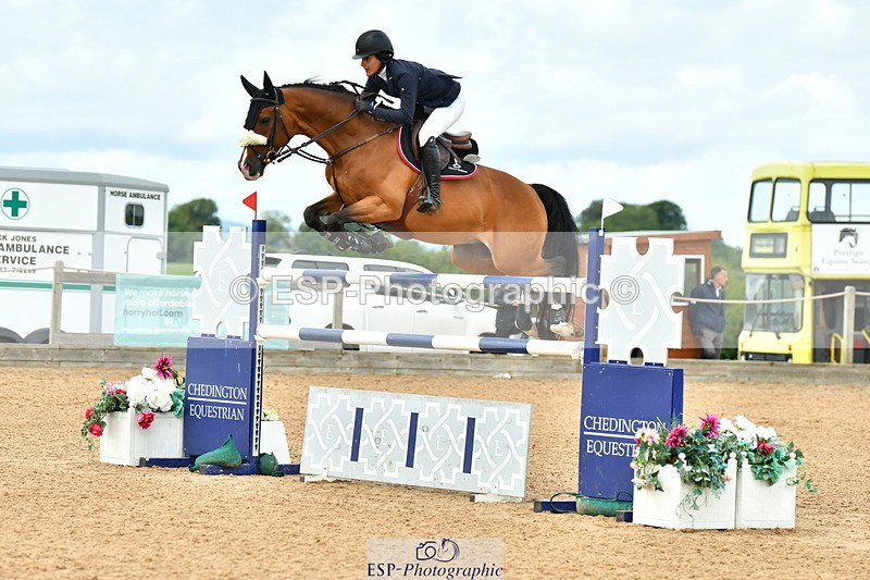 230723A-130240-12423 - Cls 12, 2 Star Big 1.45m GP 12.45 to End