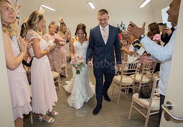  - WEDDINGS