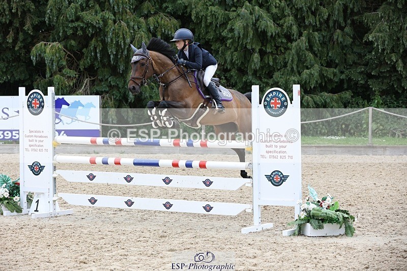 230618-182018-14206 - Cls 22 Hoys 138cm 2nd round 1st rnd