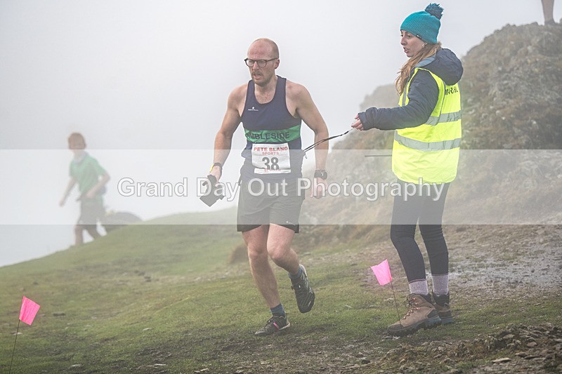 Wansfell-232 - Wansfell Race Friday 27th December 2024