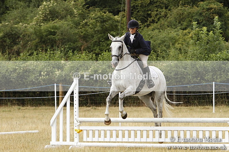 _BS_0623 - BVRC Show 2018 Ring 3