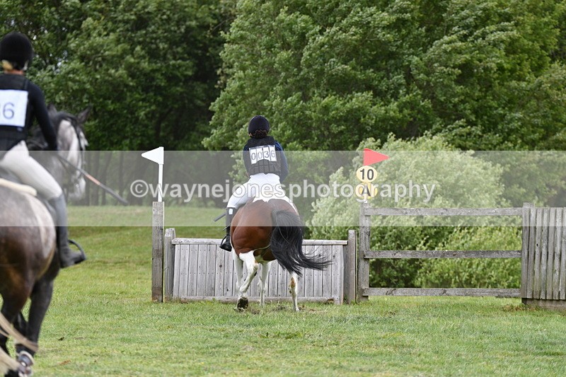 WJ5_3504 - Class 5 80cm Pairs