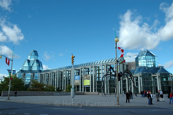 National Gallery 3 - Summer