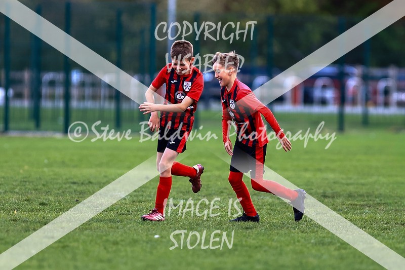 1DX30028 - 2025-10-05 FC Abbey Meads U11 Blue V St Andrews FC U11 Cardinals