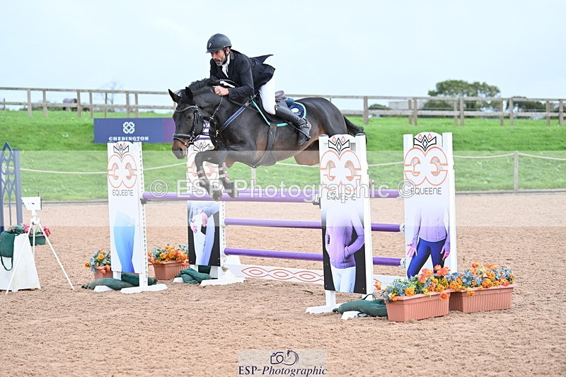 231013A-140414-02564 - Cls 9 Foxhunter & 1.20m Open