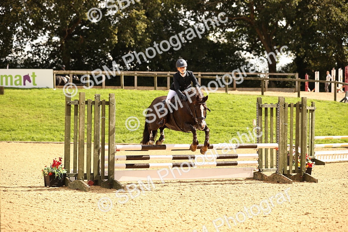 SBM_43056 - J40 Senior 90cm Supreme Championship