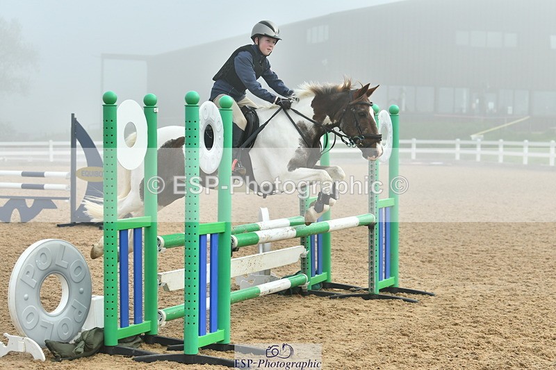 230514A-093408-02076 - Cls 21 British Novice & 80cm Open