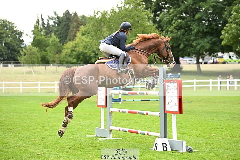 250706A-102201-17278 - Cls 43 Snr 1.30m Grand Prix