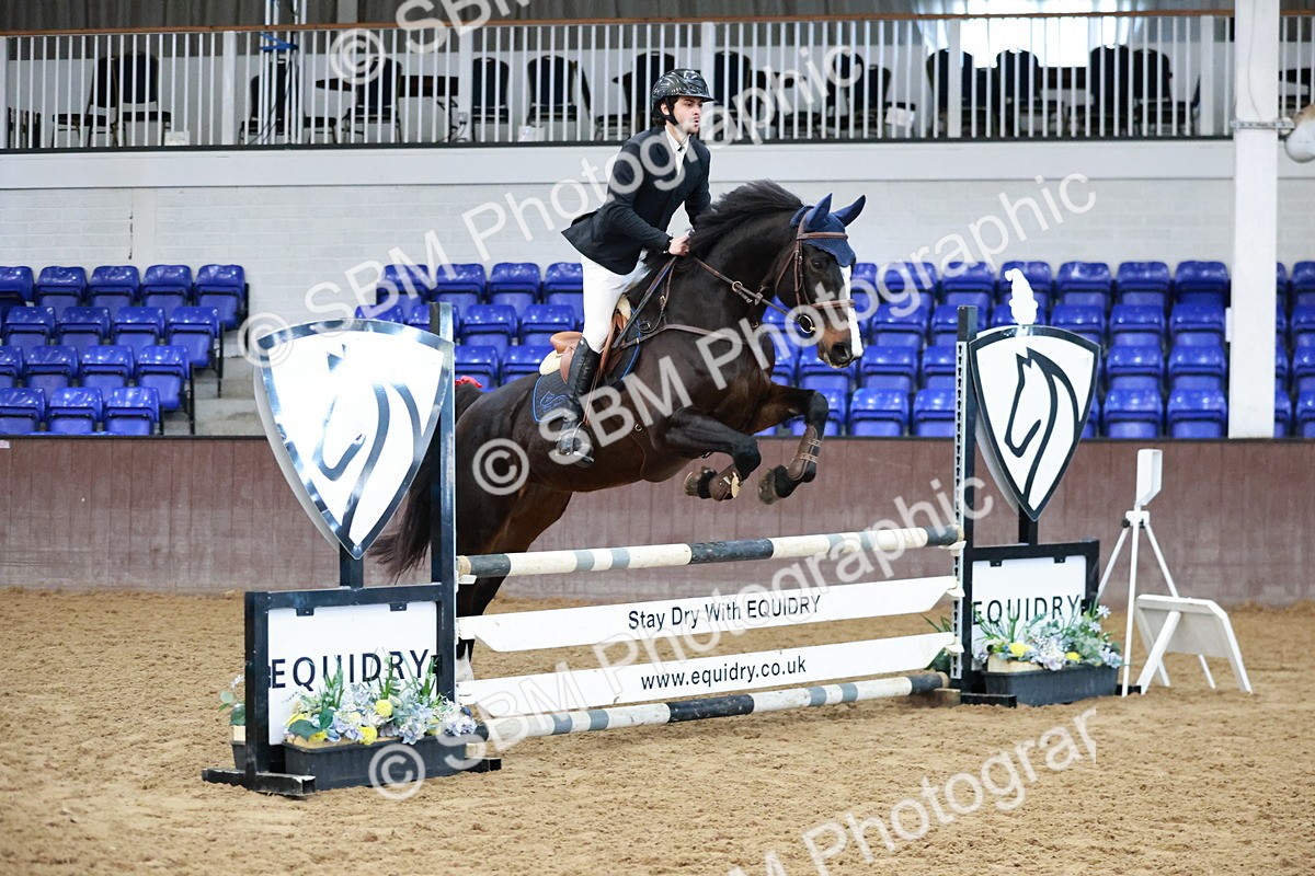SBM_000317 - Class 2 - Senior British Novice 90cm