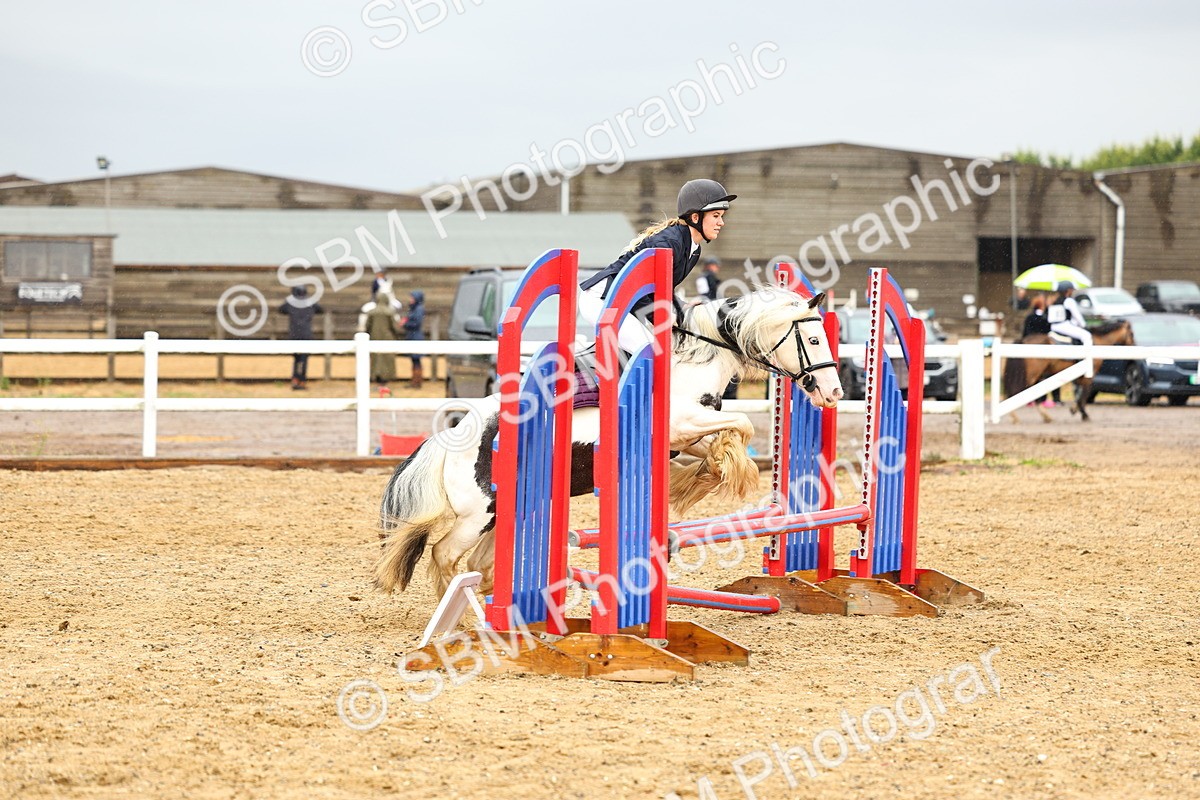 SBM_000675 - Class 3 - 60cm