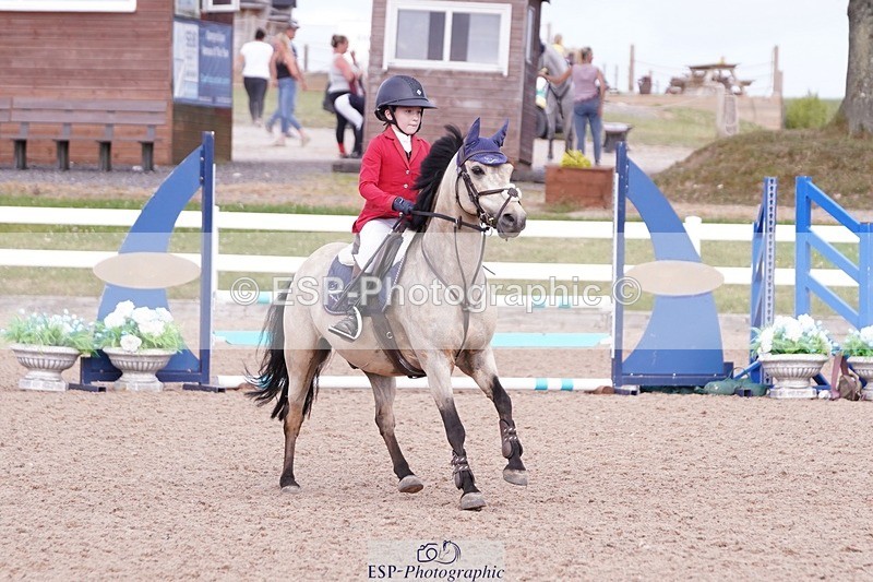 250629-171732-13201 - Cls 33 Stepping Stones 128cm and 138cm