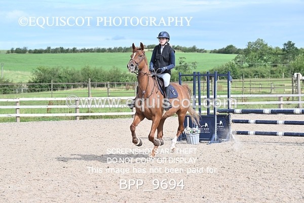 BPP_9694 - CLASS 4 SAT 0.85m Amateur Championship Qualifier