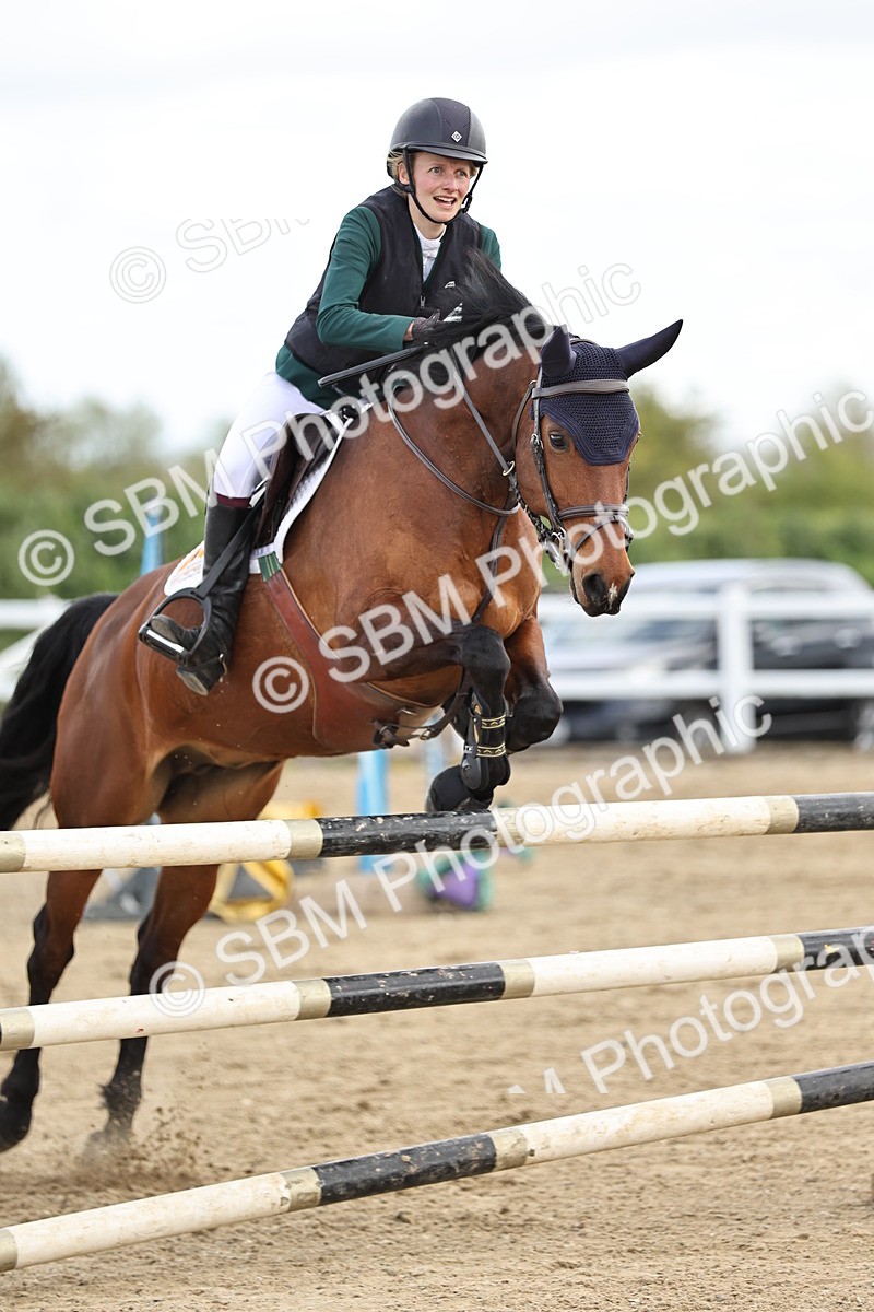 SBM_000889 - Class 3 - Senior Discovery - 1.00m