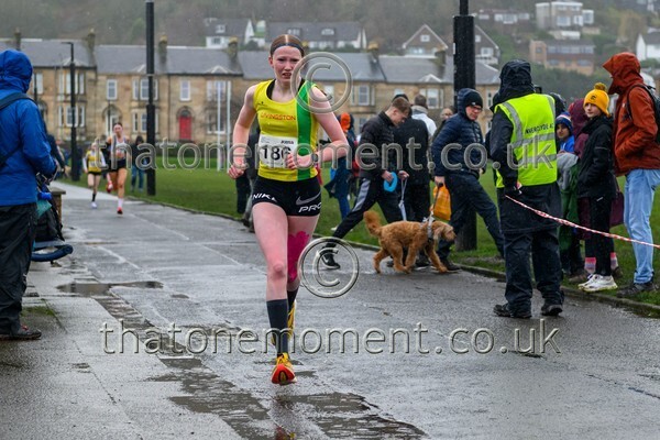 YARR26-813178 - U15 Girls