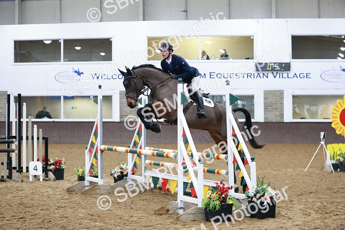 SBM_000878 - Class 3 - Senior Discovery - 1.00m