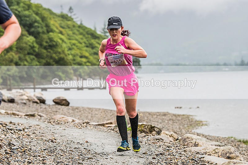 Borrowdale-110 - High Terrain Events Borrowdale Trail Half Marathon Sunday 20th August 2023