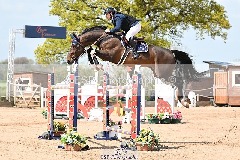 250425-131345-09372 - Cls 10 - 2 Star Big Tour L. Ranking Class - 1st Half