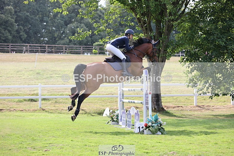 250704A-092205-08241 - Cls 15 Snr 1.20m Open