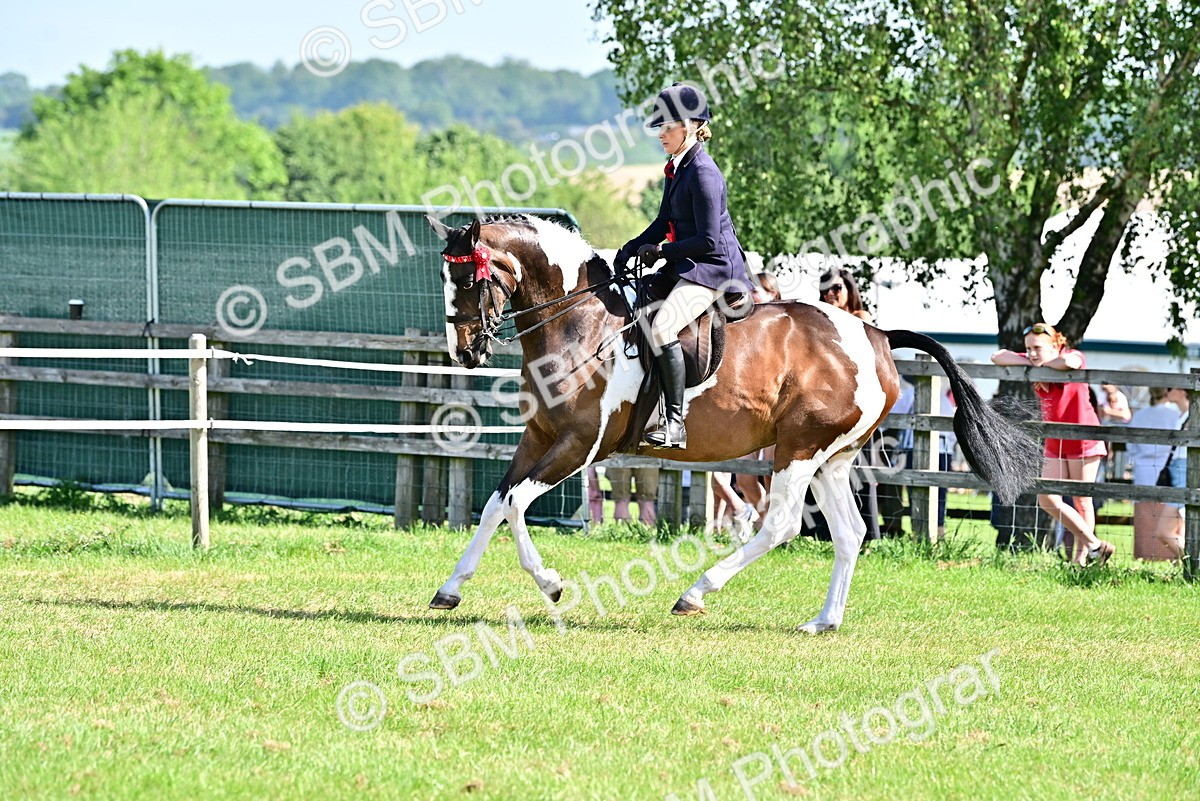 SBM_12238 - Class 93-94 - BSPA RIHS Ridden