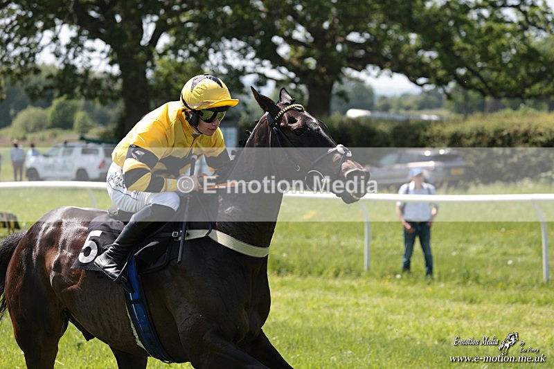 PtP 250526 70 - Albrighton & Woodland PtP Chaddesley Corbett 25/05/26