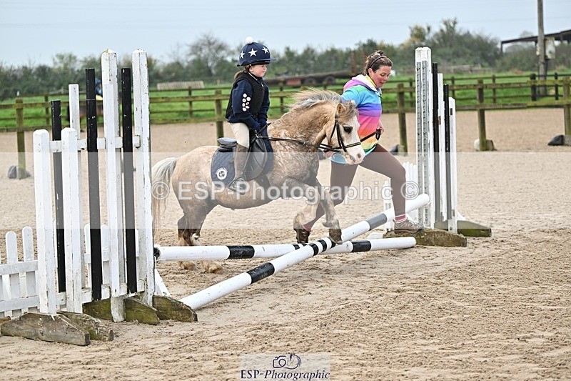 241110-093657-00021 - 40cm Showjumping