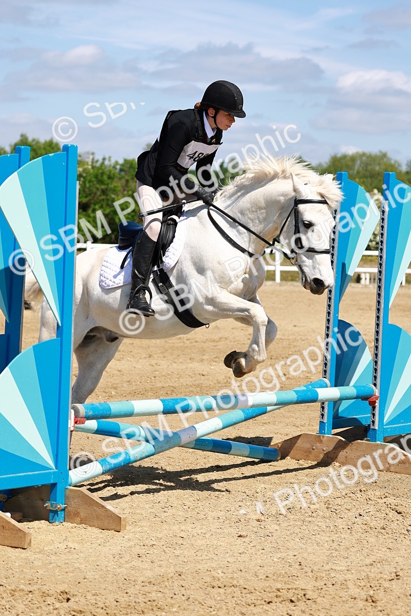 SBM_007659 - Class 3 - 60cm