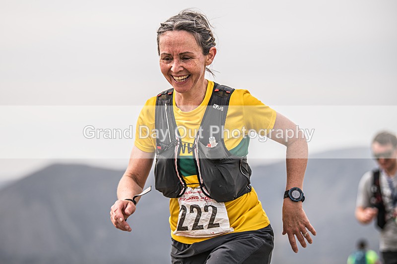 Newlands-1321 - Newlands Memorial Fell Race Saturday 12th April 2025