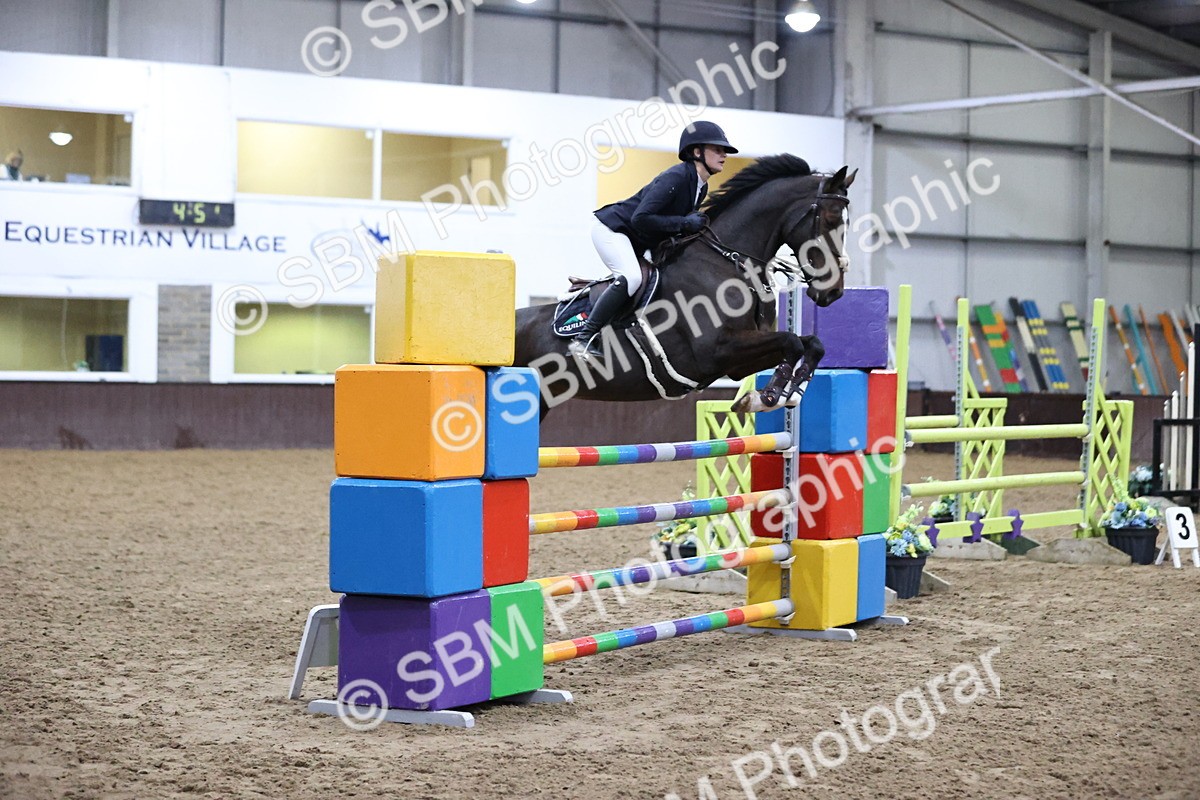 SBM_002071 - Class 4 - Senior Newcomers - 1.10m Open