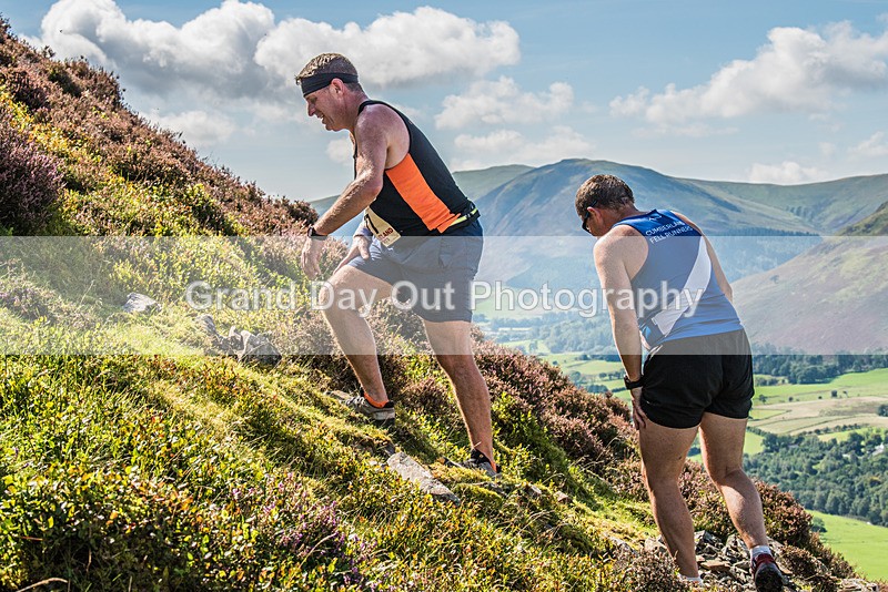 Loweswater Show-514 - Loweswater Show Junior & Senior Fell Races Sunday 3rd September 2023