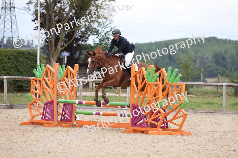 20250727-1723 - Class 5 - 80cm