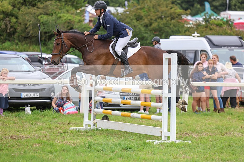 3E7A7786 - Class 6: Senior Discovery/1m open