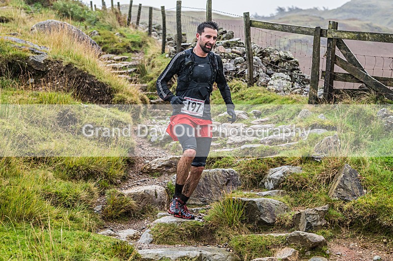 Langdale -889 - Langdale Horseshoe Fell Race Saturday 10th October 2026