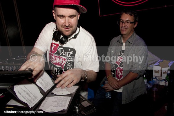 137 - Soul:ution @ BOTW 26.08.12