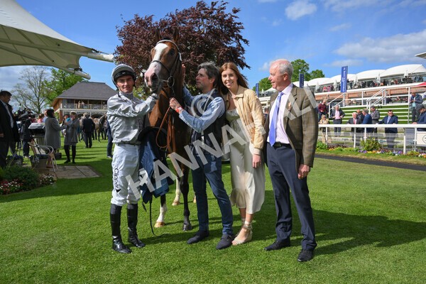 yr12052022r5-31 - Race 5 4.10pm British Stallion Studs EBF Westow Stakes