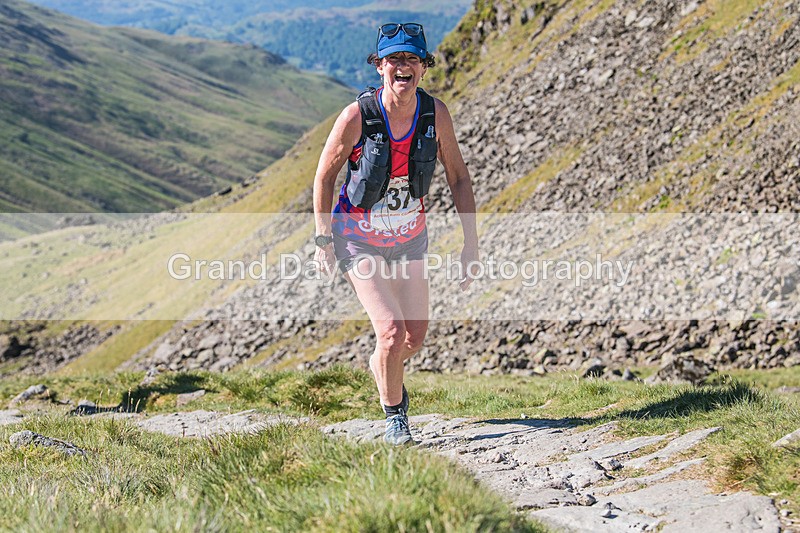 Old County Tops-700 - The Old County Tops Fell Race Saturday 17th May 2025