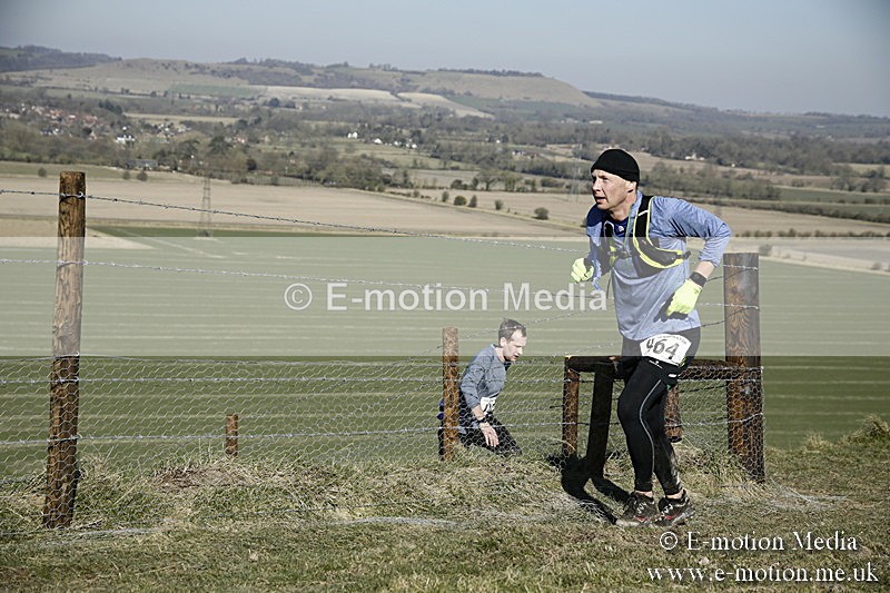 PVT 250218 -1021 - The Terminator 2018 Pewsey Vale 25/02/18