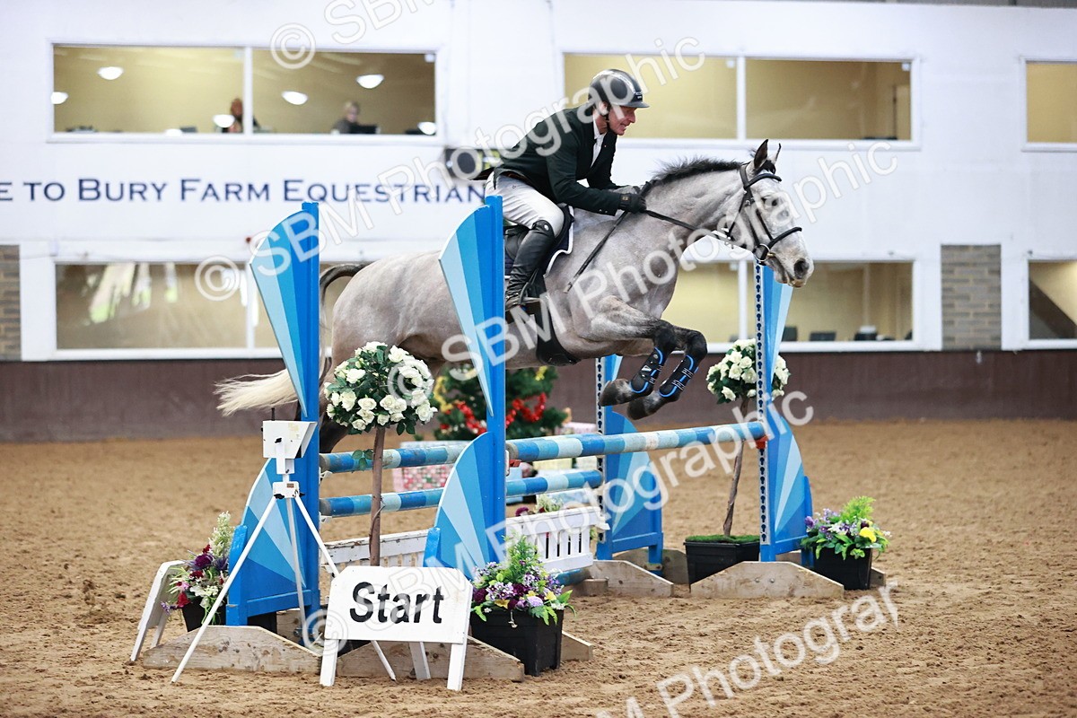 SBM_004700 - Class 21 - Senior British Novice - 90cm